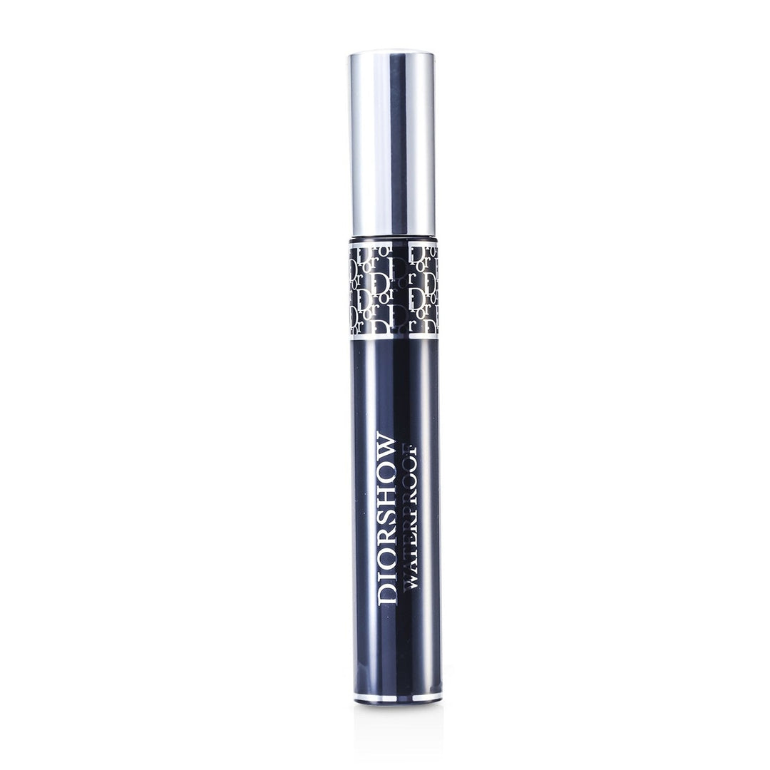 Christian Dior Diorshow Mascara Waterproof - 090 Black 11.5ml/0.38oz Image 6