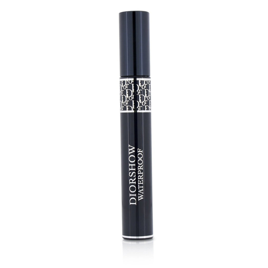 Christian Dior Diorshow Mascara Waterproof - 090 Black 11.5ml/0.38oz Image 8