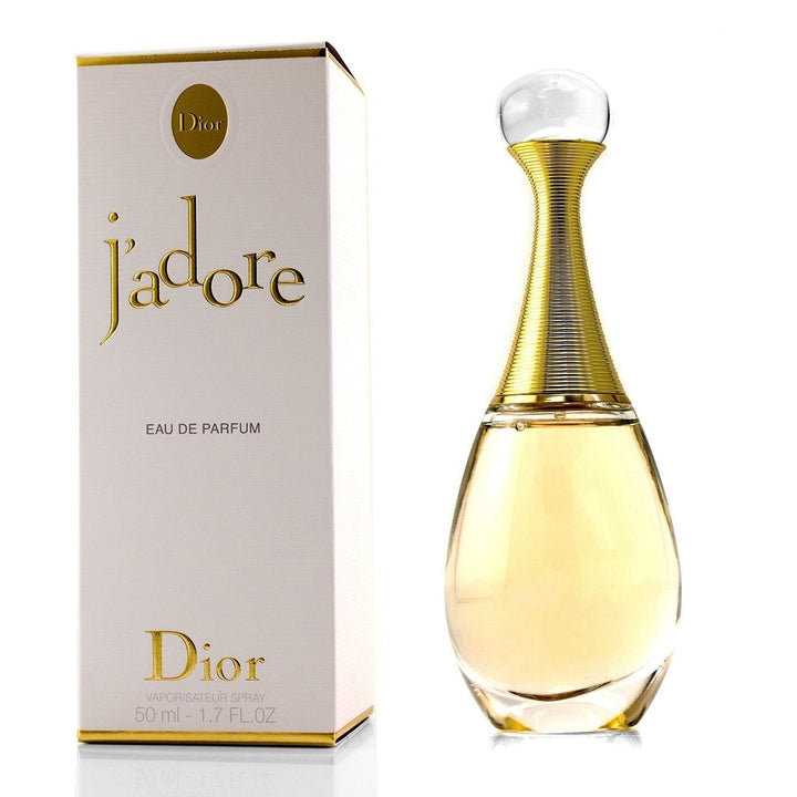 Christian Dior JAdore Eau De Parfum Spray 100ml/3.4oz Image 4