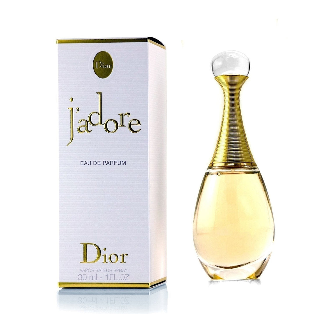 Christian Dior JAdore Eau De Parfum Spray 100ml/3.4oz Image 7