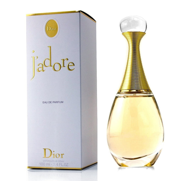 Christian Dior JAdore Eau De Parfum Spray 100ml/3.4oz Image 9