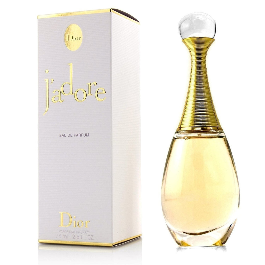 Christian Dior JAdore Eau De Parfum Spray 100ml/3.4oz Image 11