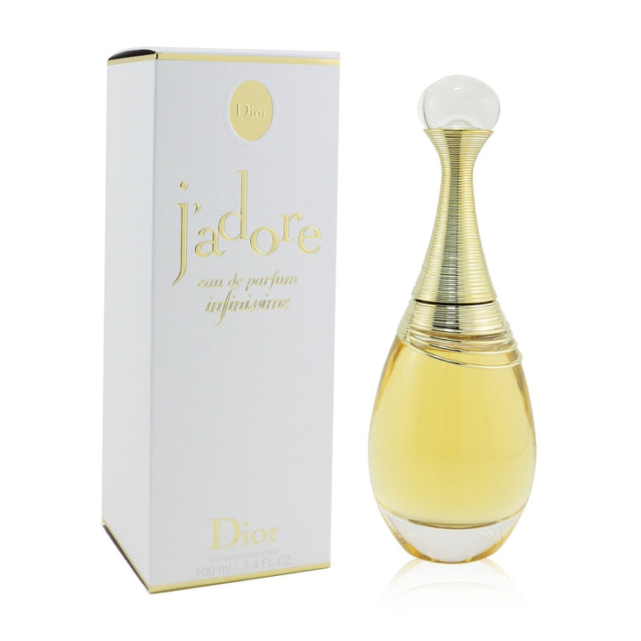 Christian Dior JAdore Infinissime Eau De Parfum Spray 100ml/3.4oz Image 2