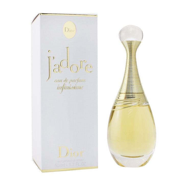 Christian Dior JAdore Infinissime Eau De Parfum Spray 100ml/3.4oz Image 4