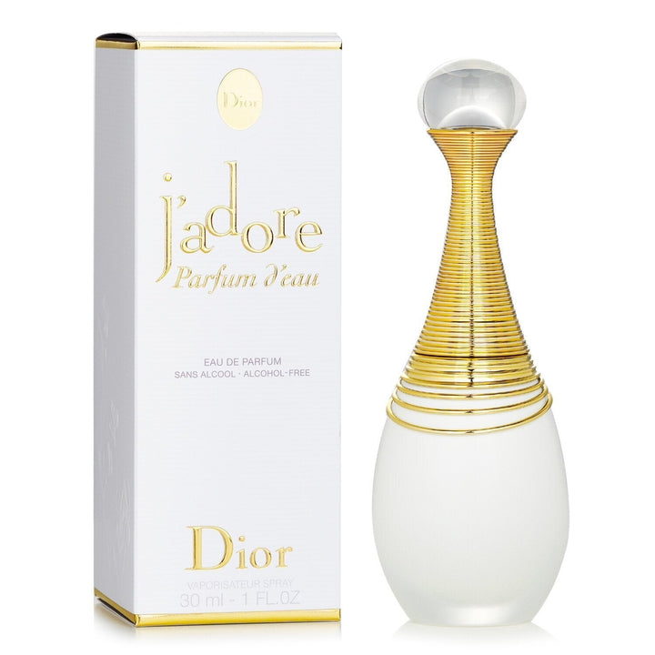 Christian Dior Jadore Parfum Deau Eau De Parfum Spray 100ml/3.4oz Image 4