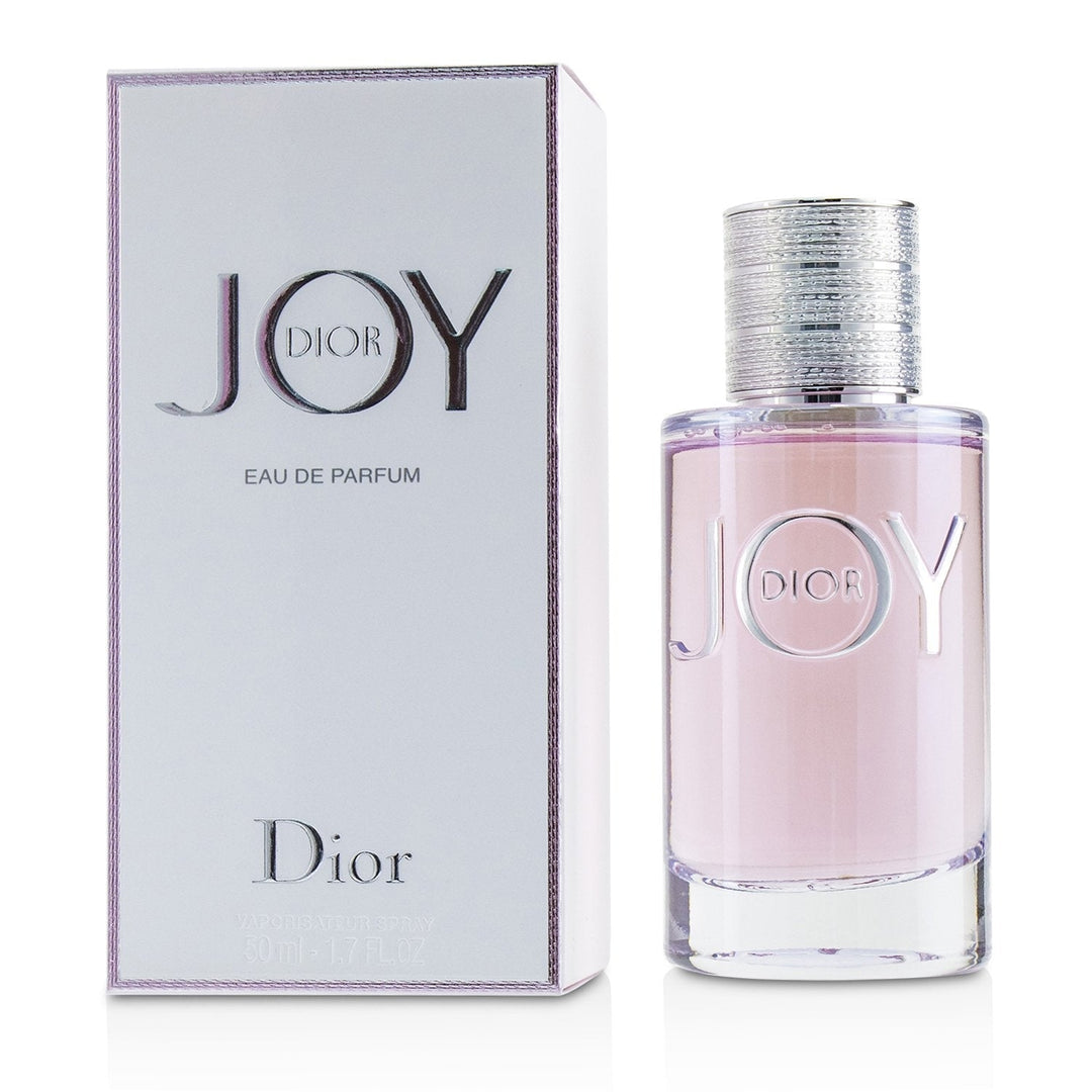 Christian Dior Joy Eau De Parfum Spray 30ml/1oz Image 4