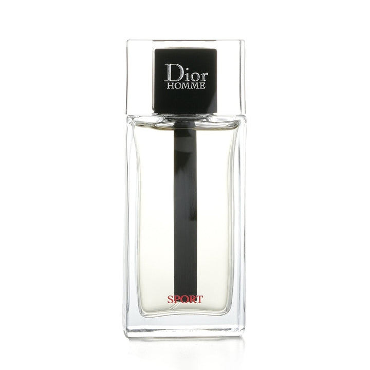 Christian Dior Dior Homme Sport Eau De Toilette Spray 75ml/2.5oz Image 1