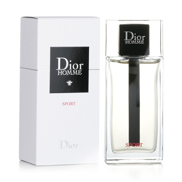 Christian Dior Dior Homme Sport Eau De Toilette Spray 75ml/2.5oz Image 2