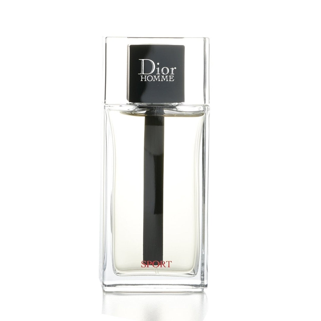 Christian Dior Dior Homme Sport Eau De Toilette Spray 75ml/2.5oz Image 4