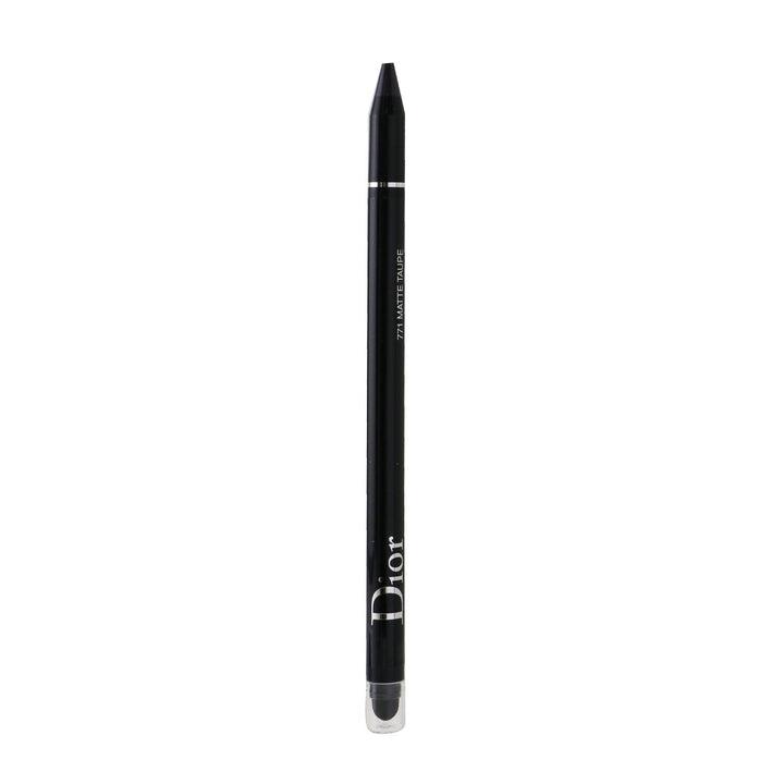 Christian Dior Diorshow 24H Stylo Waterproof Eyeliner - 061 Matte Grey 0.2g/0.007oz Image 6