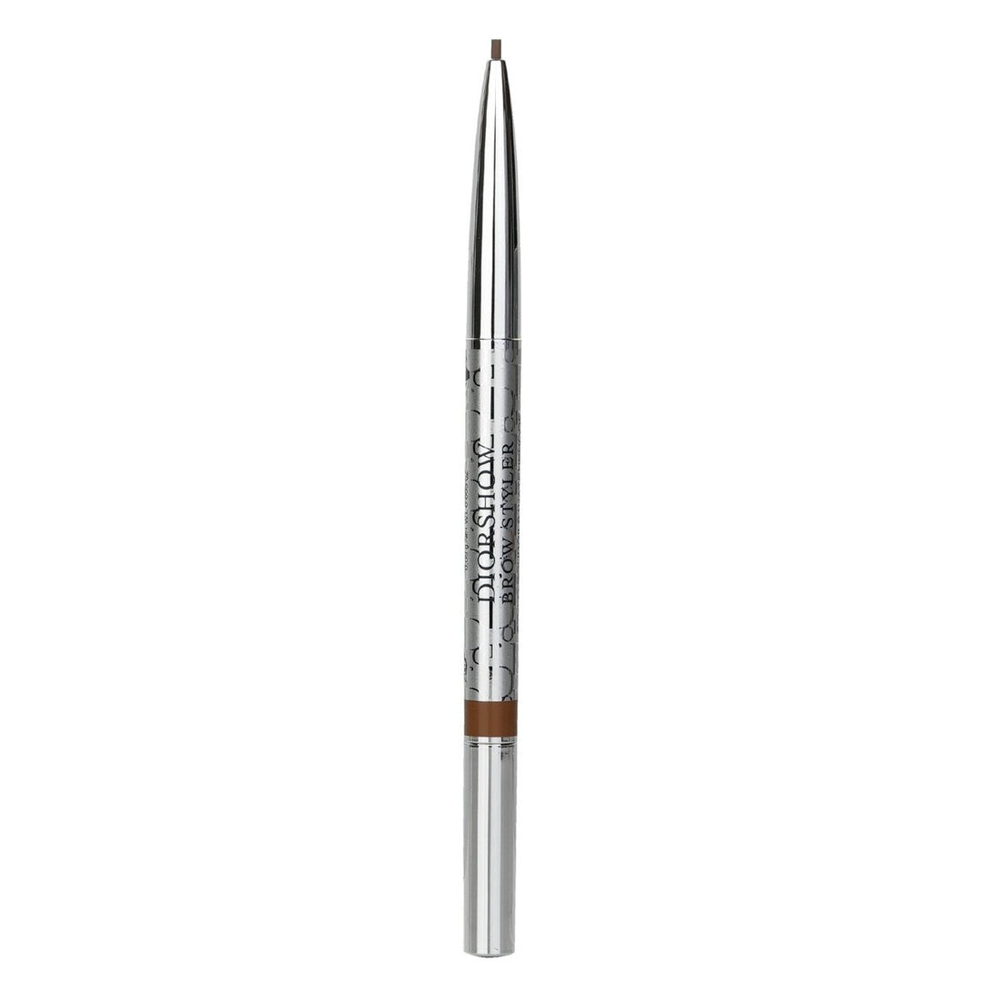 Christian Dior Diorshow Brow Styler - 02 Chestnut 0.09g/0.003oz Image 1