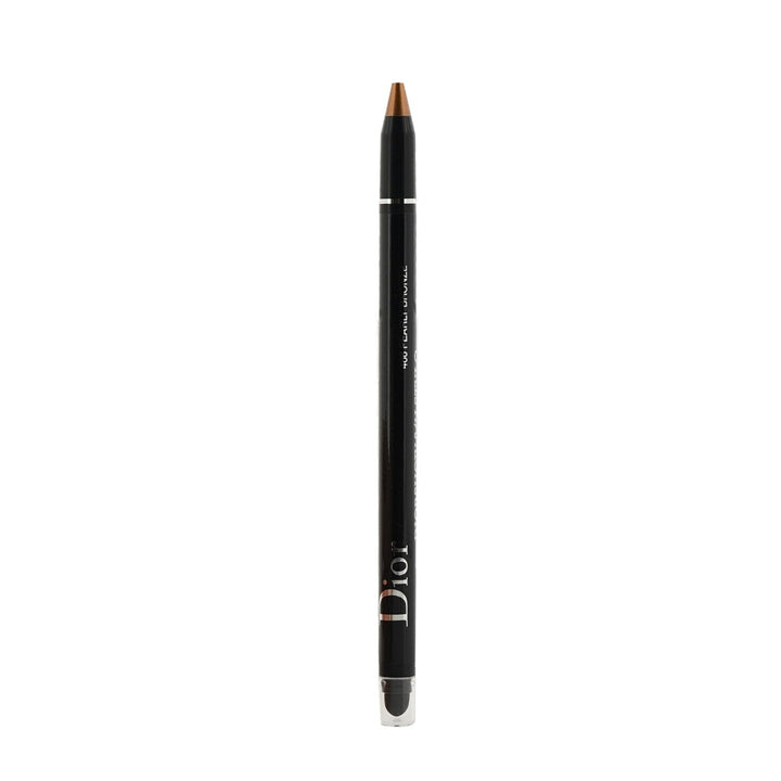 Christian Dior Diorshow 24H Stylo Waterproof Eyeliner - 061 Matte Grey 0.2g/0.007oz Image 7