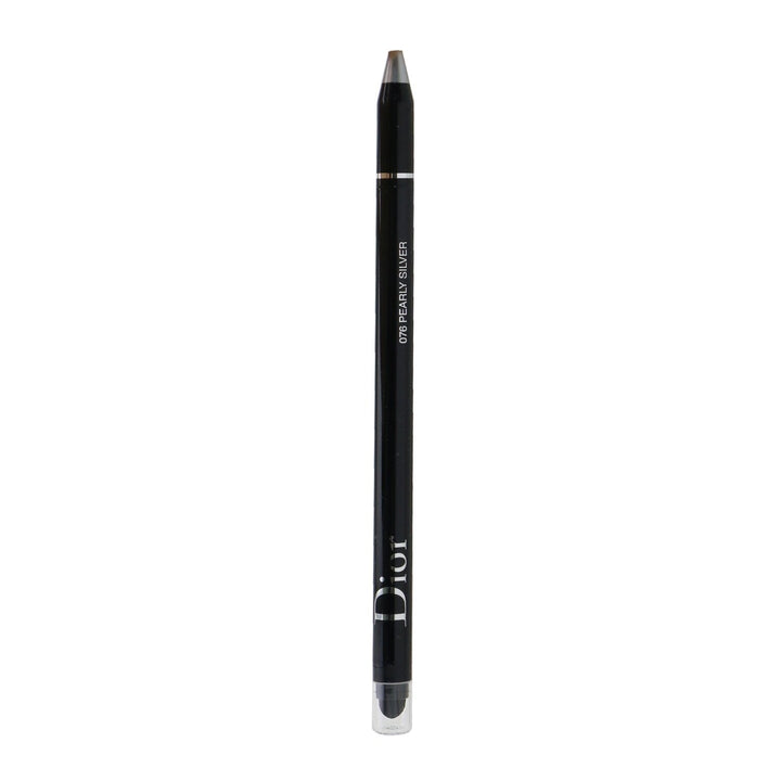 Christian Dior Diorshow 24H Stylo Waterproof Eyeliner - 061 Matte Grey 0.2g/0.007oz Image 8