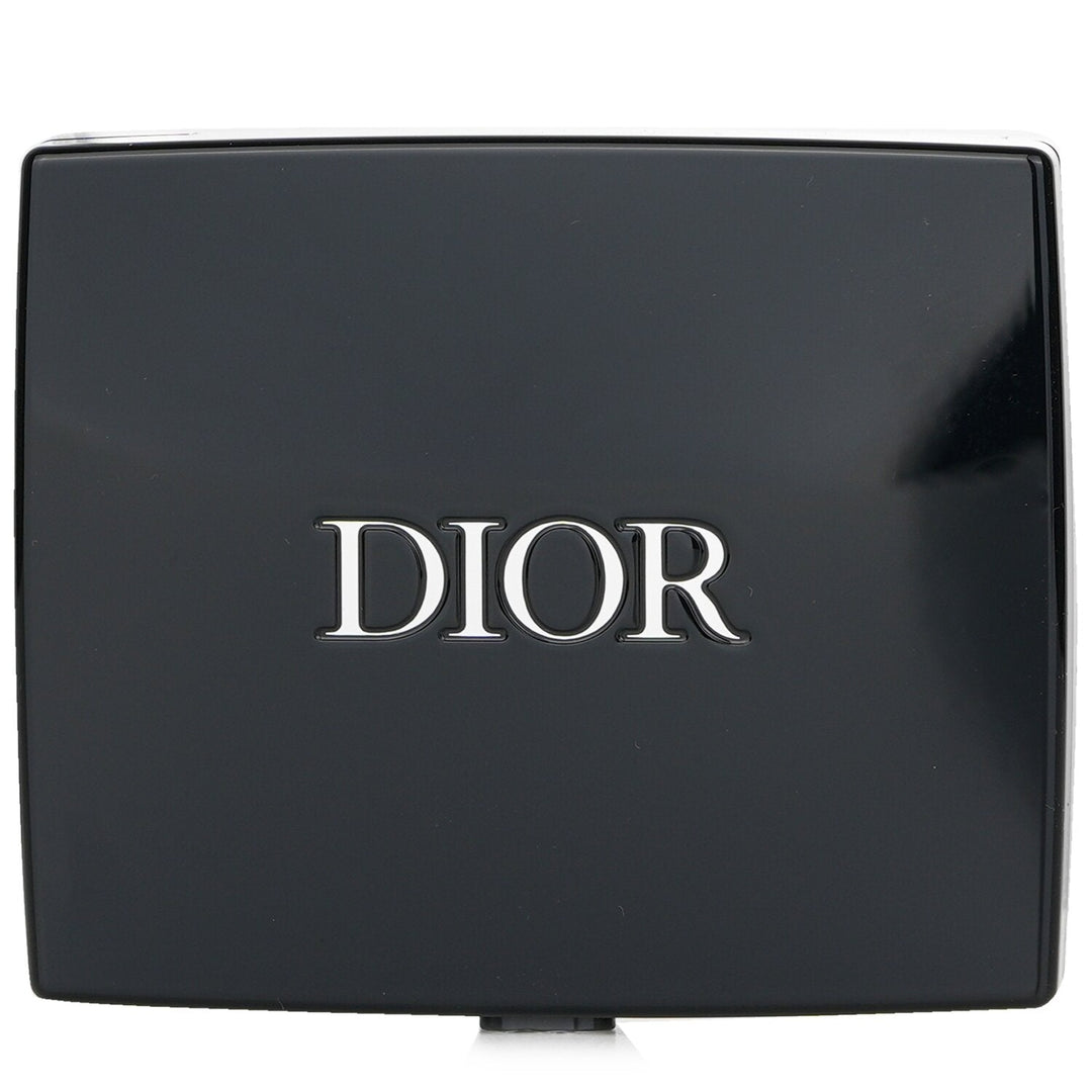 Christian Dior Diorshow 5 Couleurs Longwear Creamy Powder Eyeshadow Palette - 183 Plum Tutu 7g/0.24oz Image 3