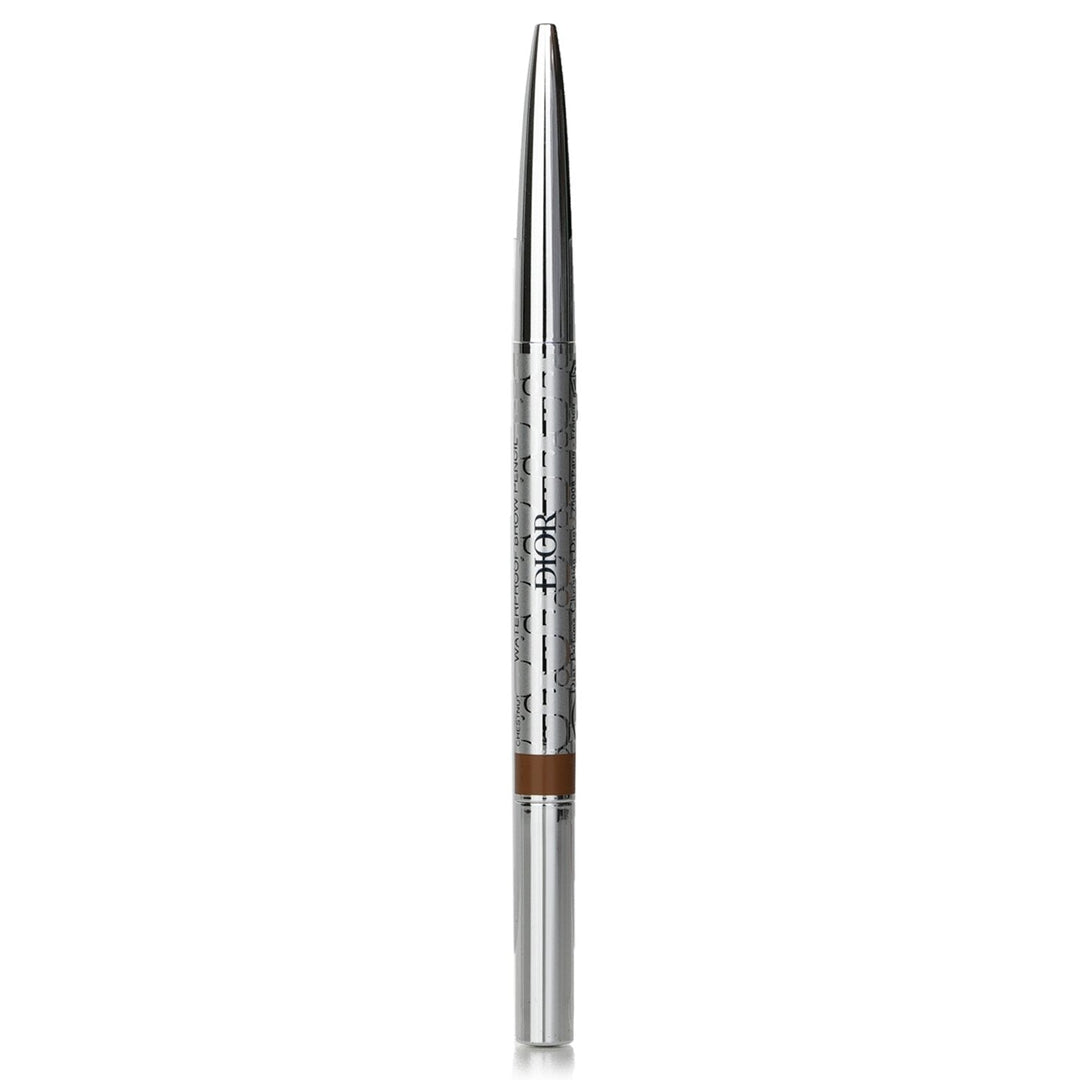 Christian Dior Diorshow Brow Styler - 02 Chestnut 0.09g/0.003oz Image 3