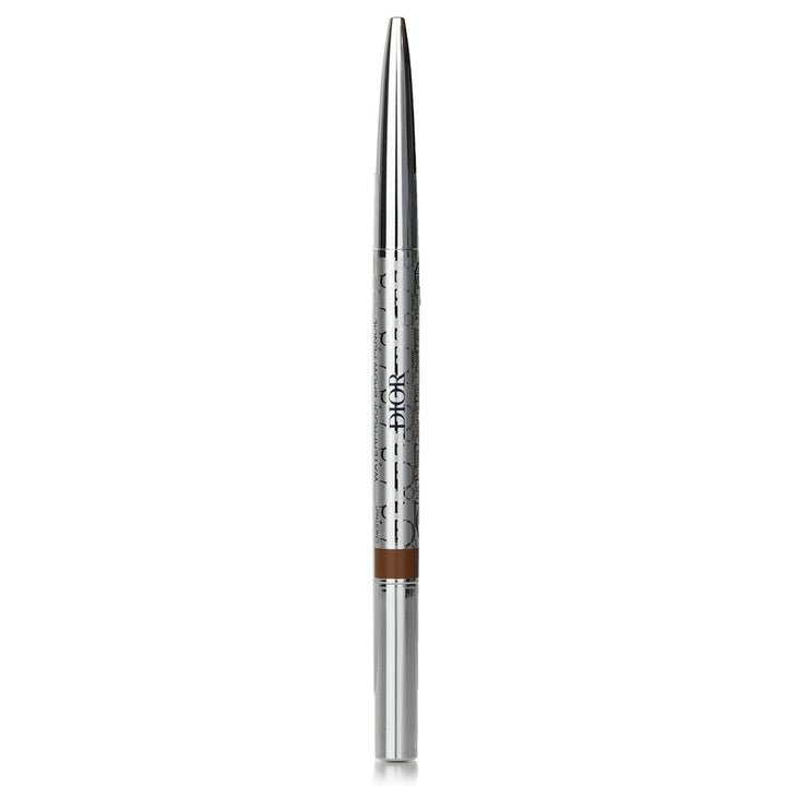 Christian Dior Diorshow Brow Styler - 02 Chestnut 0.09g/0.003oz Image 3