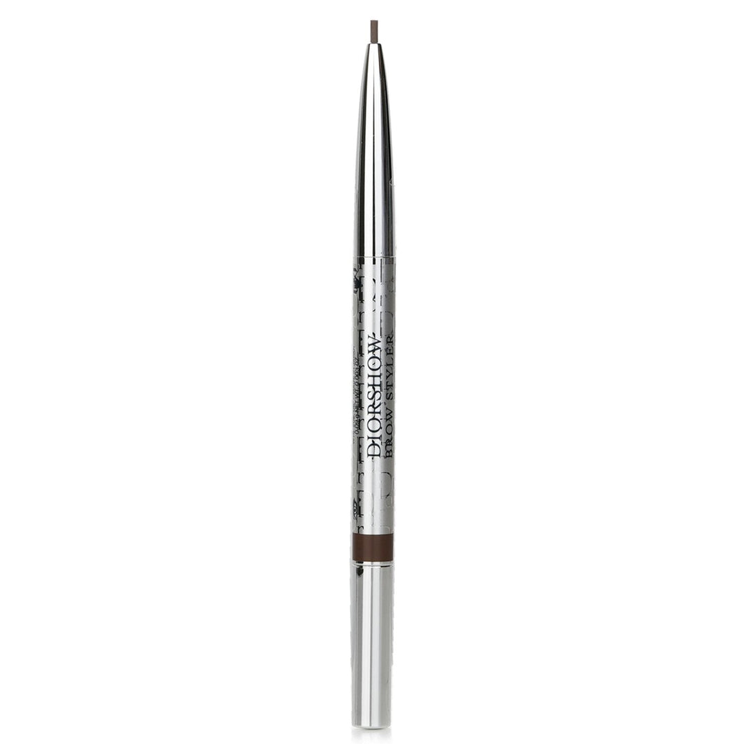 Christian Dior Diorshow Brow Styler - 02 Chestnut 0.09g/0.003oz Image 4