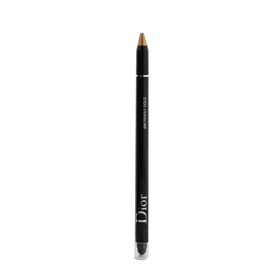 Christian Dior Diorshow 24H Stylo Waterproof Eyeliner - 061 Matte Grey 0.2g/0.007oz Image 9