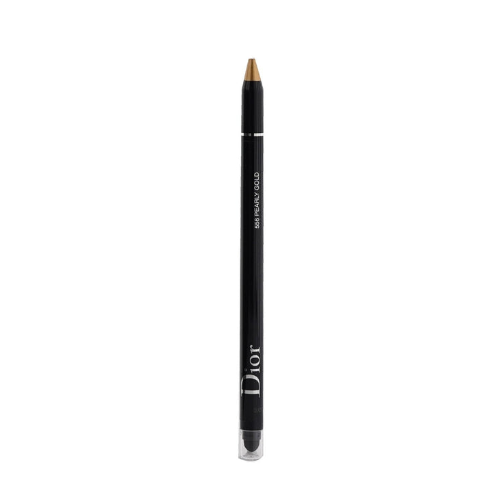 Christian Dior Diorshow 24H Stylo Waterproof Eyeliner - 061 Matte Grey 0.2g/0.007oz Image 9