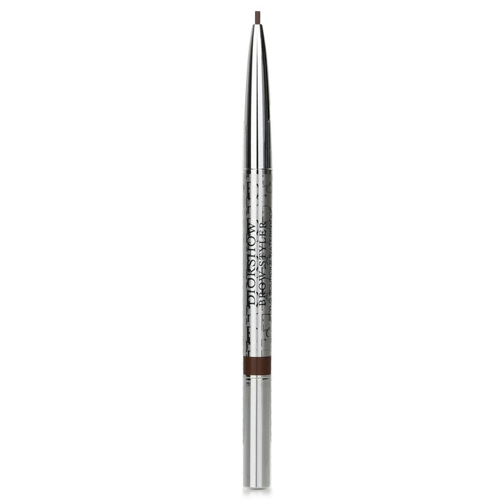 Christian Dior Diorshow Brow Styler - 02 Chestnut 0.09g/0.003oz Image 4