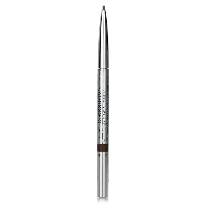 Christian Dior Diorshow Brow Styler - 02 Chestnut 0.09g/0.003oz Image 6