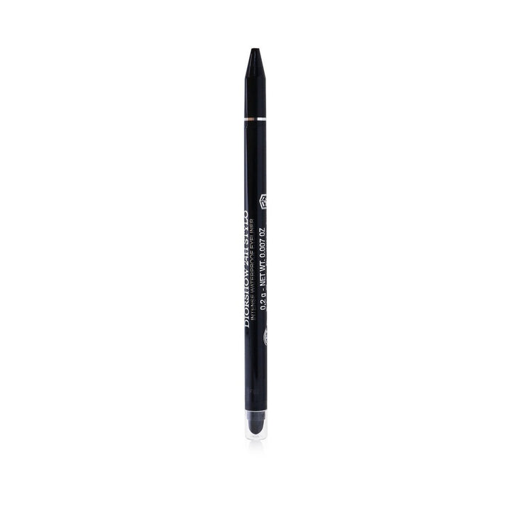 Christian Dior Diorshow 24H Stylo Waterproof Eyeliner - 061 Matte Grey 0.2g/0.007oz Image 11