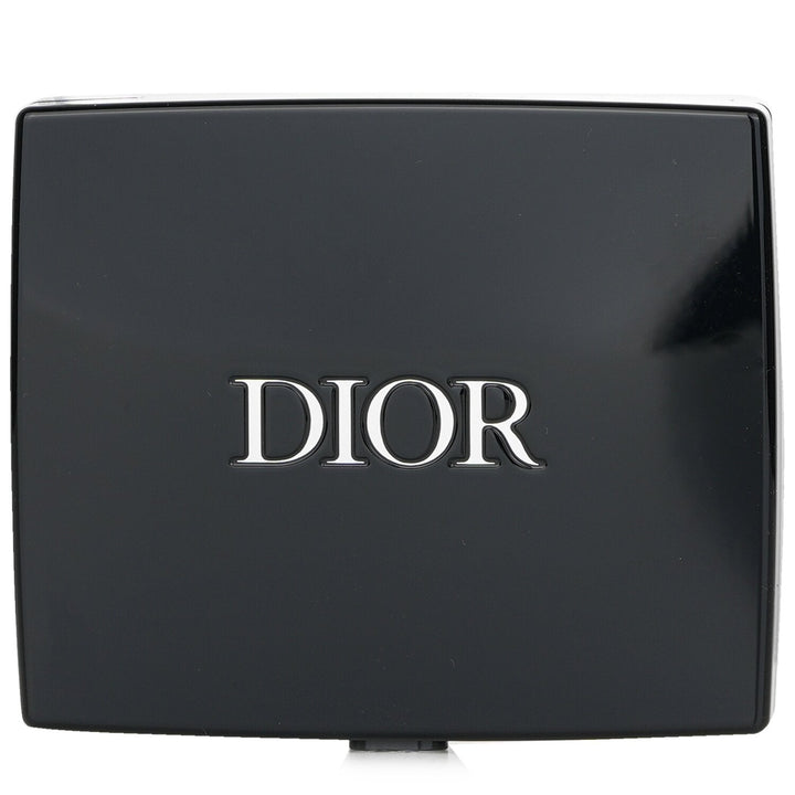 Christian Dior Diorshow 5 Couleurs Longwear Creamy Powder Eyeshadow Palette - 183 Plum Tutu 7g/0.24oz Image 6