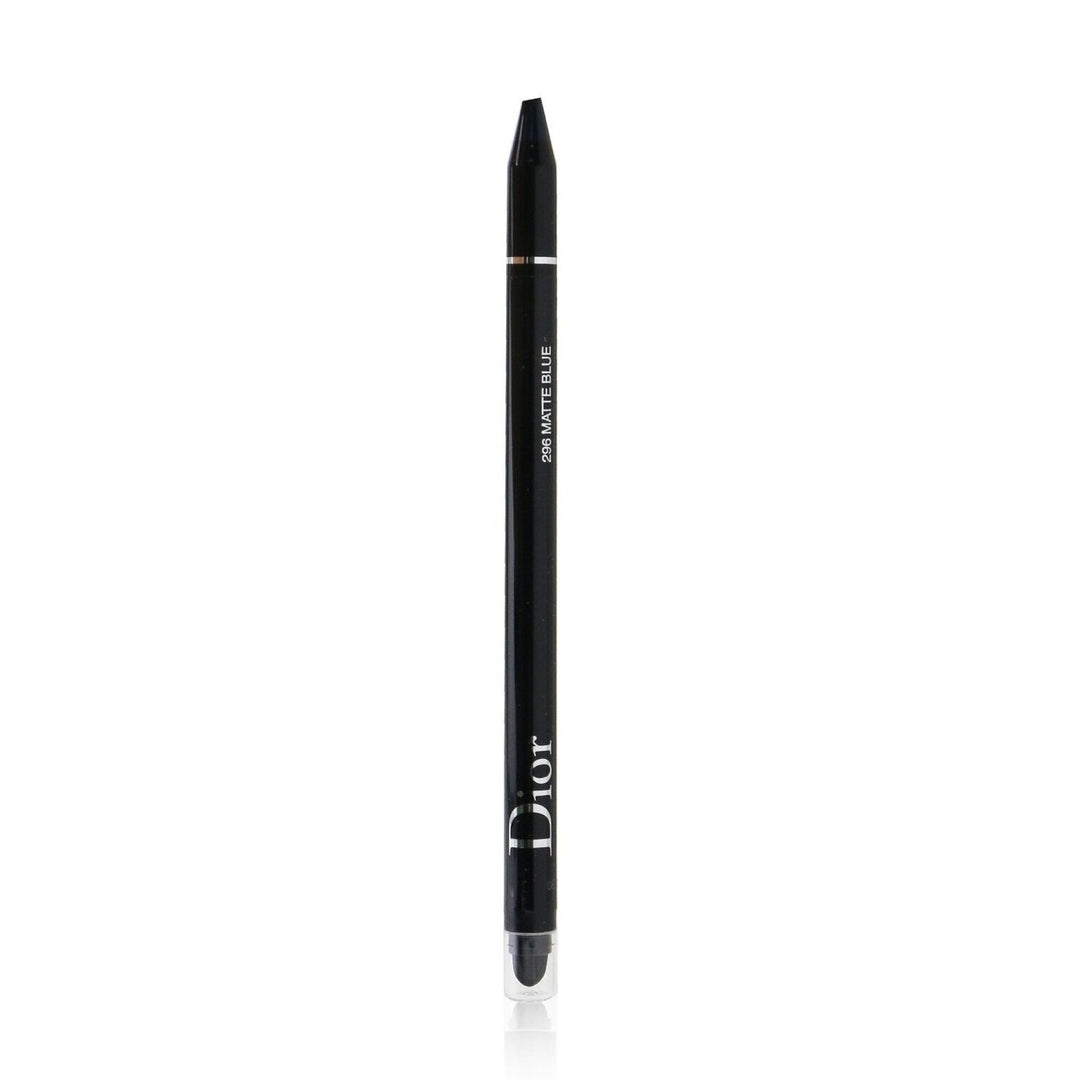 Christian Dior Diorshow 24H Stylo Waterproof Eyeliner - 061 Matte Grey 0.2g/0.007oz Image 12