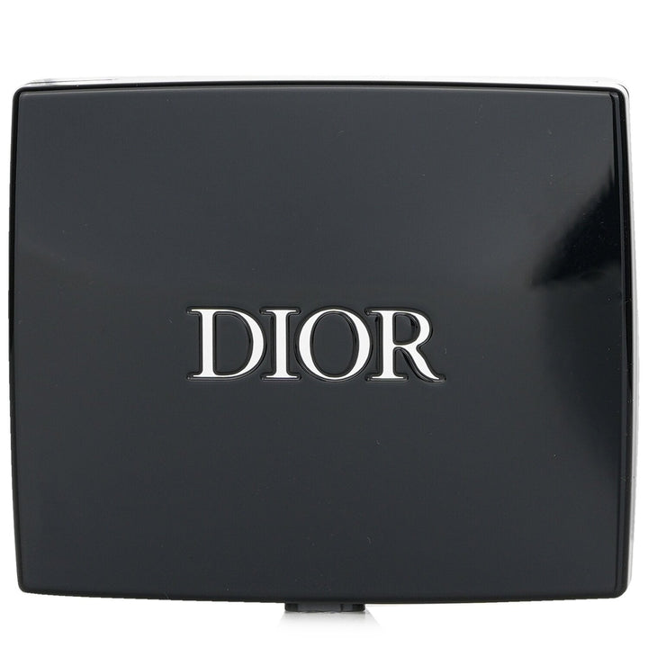 Christian Dior Diorshow 5 Couleurs Longwear Creamy Powder Eyeshadow Palette - 183 Plum Tutu 7g/0.24oz Image 9