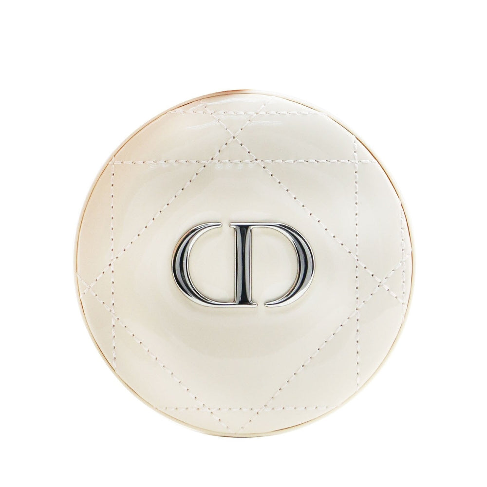 Christian Dior Dior Forever Couture Luminizer Intense Highlighting Powder - 01 Nude Glow 6g/0.21oz Image 2