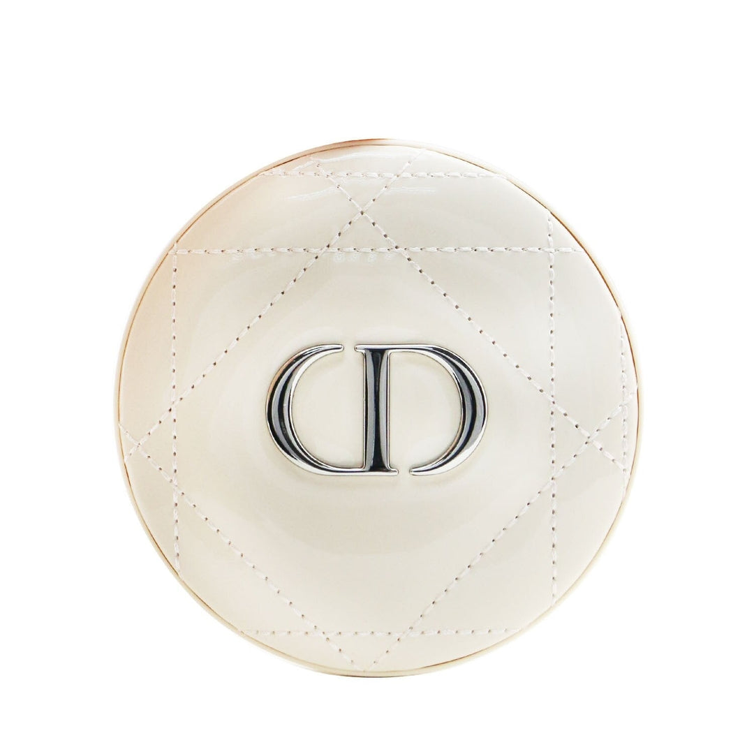 Christian Dior Dior Forever Couture Luminizer Intense Highlighting Powder - 01 Nude Glow 6g/0.21oz Image 2