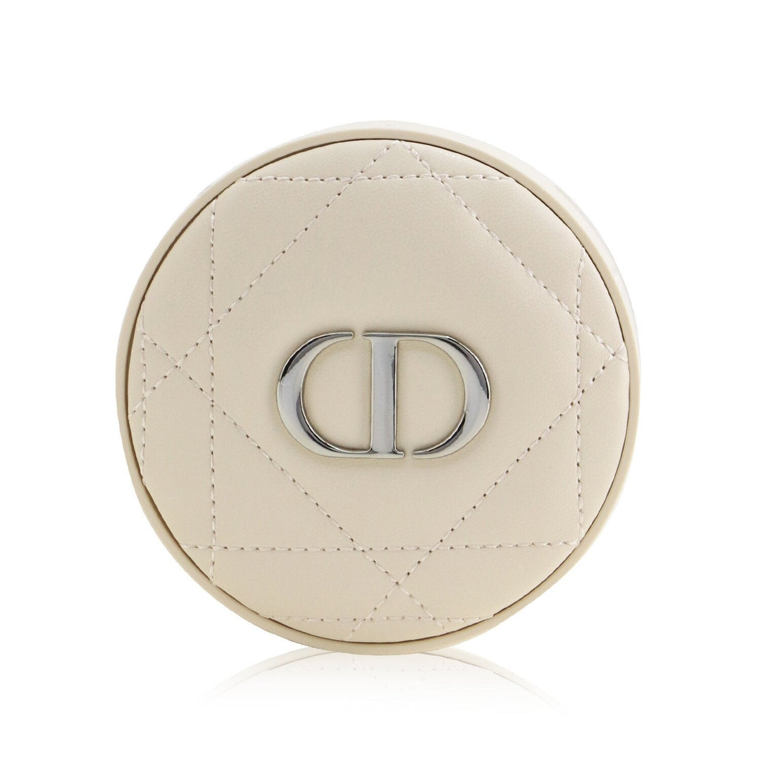 Christian Dior Dior Forever Cushion Loose Powder - Deep 10g/0.35oz Image 2