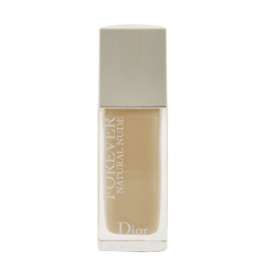 Christian Dior Dior Forever Natural Nude 24H Wear Foundation - 1.5 Neutral 30ml/1oz Image 1