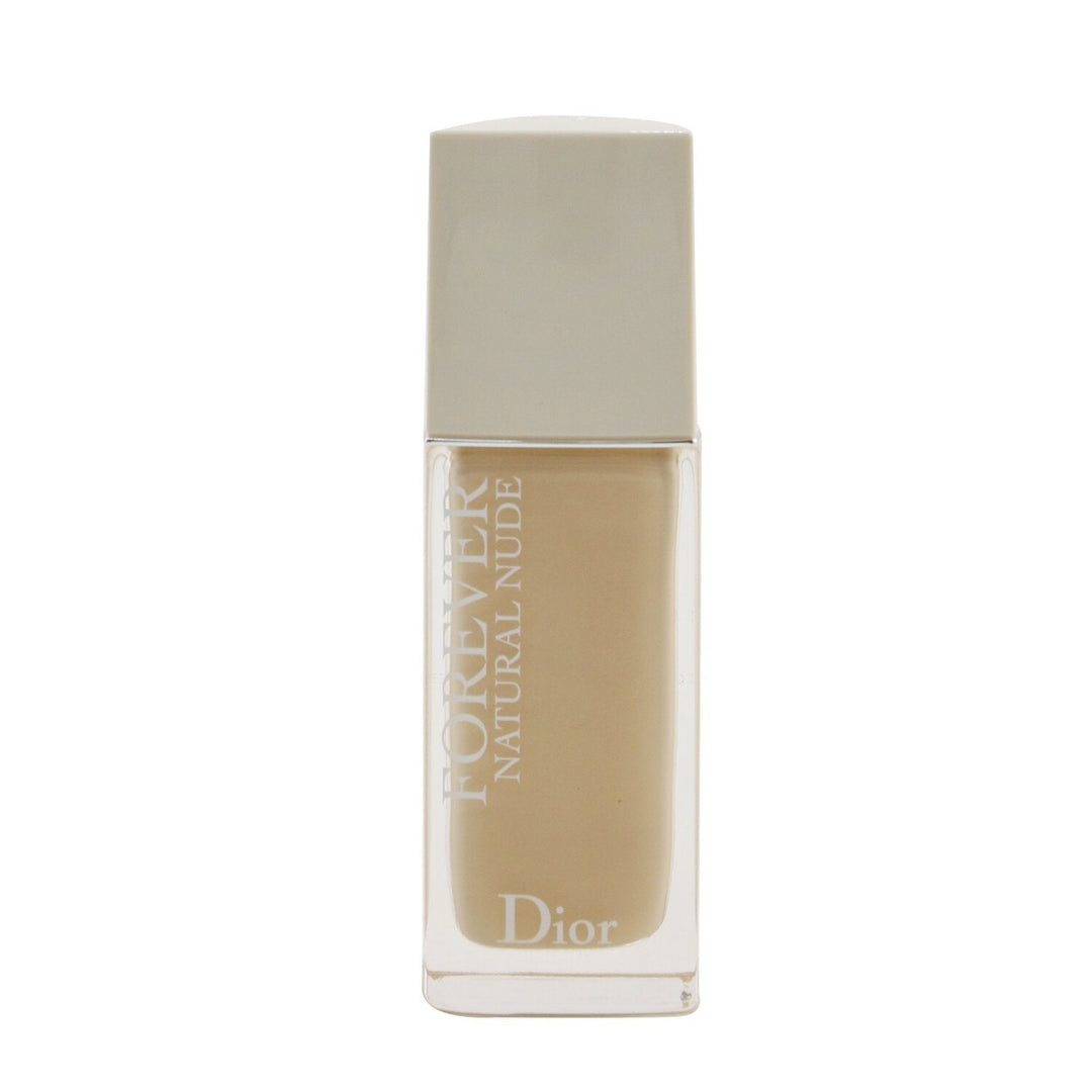 Christian Dior Dior Forever Natural Nude 24H Wear Foundation - 1.5 Neutral 30ml/1oz Image 2