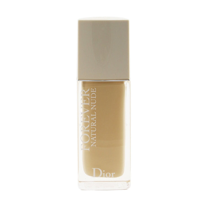 Christian Dior Dior Forever Natural Nude 24H Wear Foundation - 1.5 Neutral 30ml/1oz Image 3