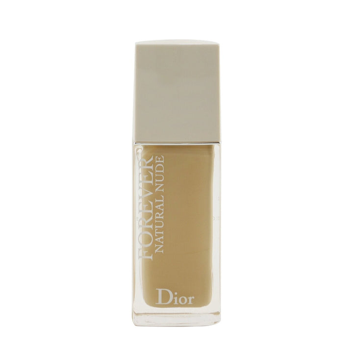 Christian Dior Dior Forever Natural Nude 24H Wear Foundation - 1.5 Neutral 30ml/1oz Image 4