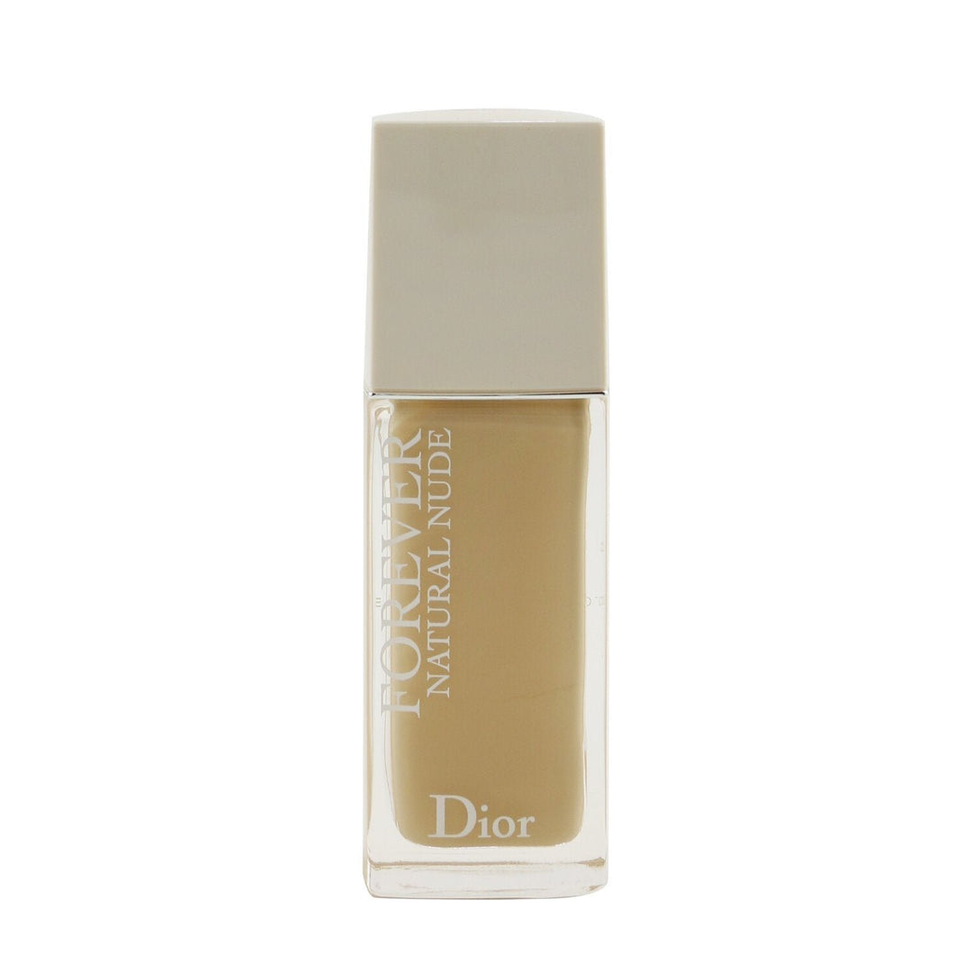 Christian Dior Dior Forever Natural Nude 24H Wear Foundation - 1.5 Neutral 30ml/1oz Image 1