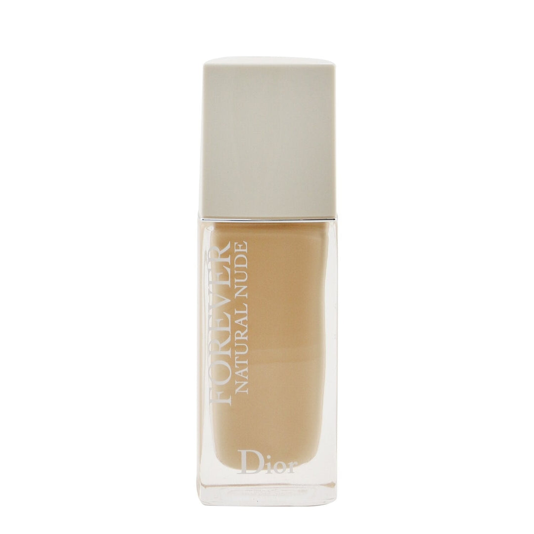 Christian Dior Dior Forever Natural Nude 24H Wear Foundation - 1.5 Neutral 30ml/1oz Image 4