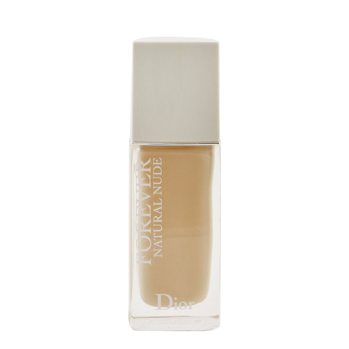 Christian Dior Dior Forever Natural Nude 24H Wear Foundation - 1.5 Neutral 30ml/1oz Image 1