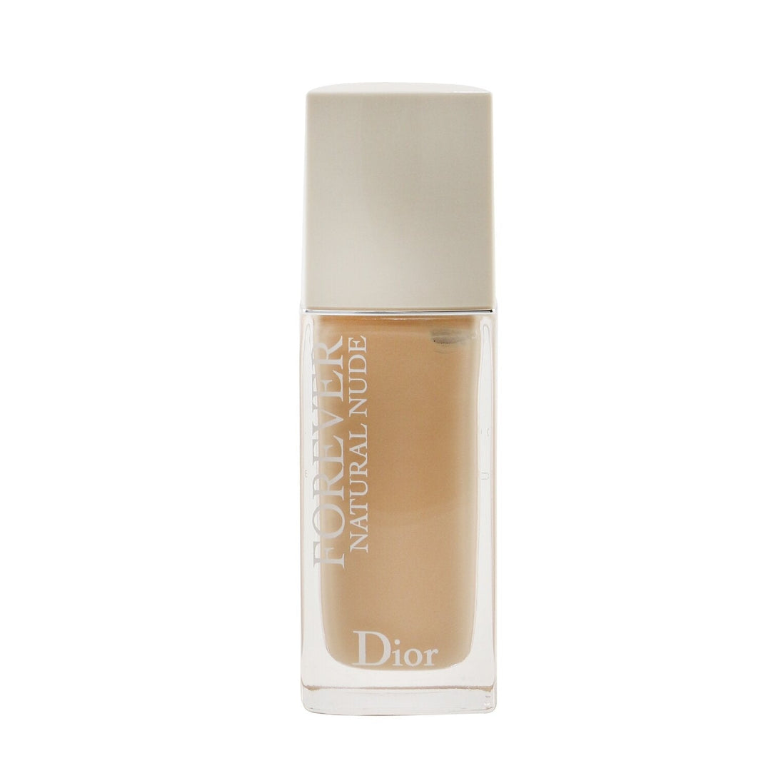 Christian Dior Dior Forever Natural Nude 24H Wear Foundation - 1.5 Neutral 30ml/1oz Image 6