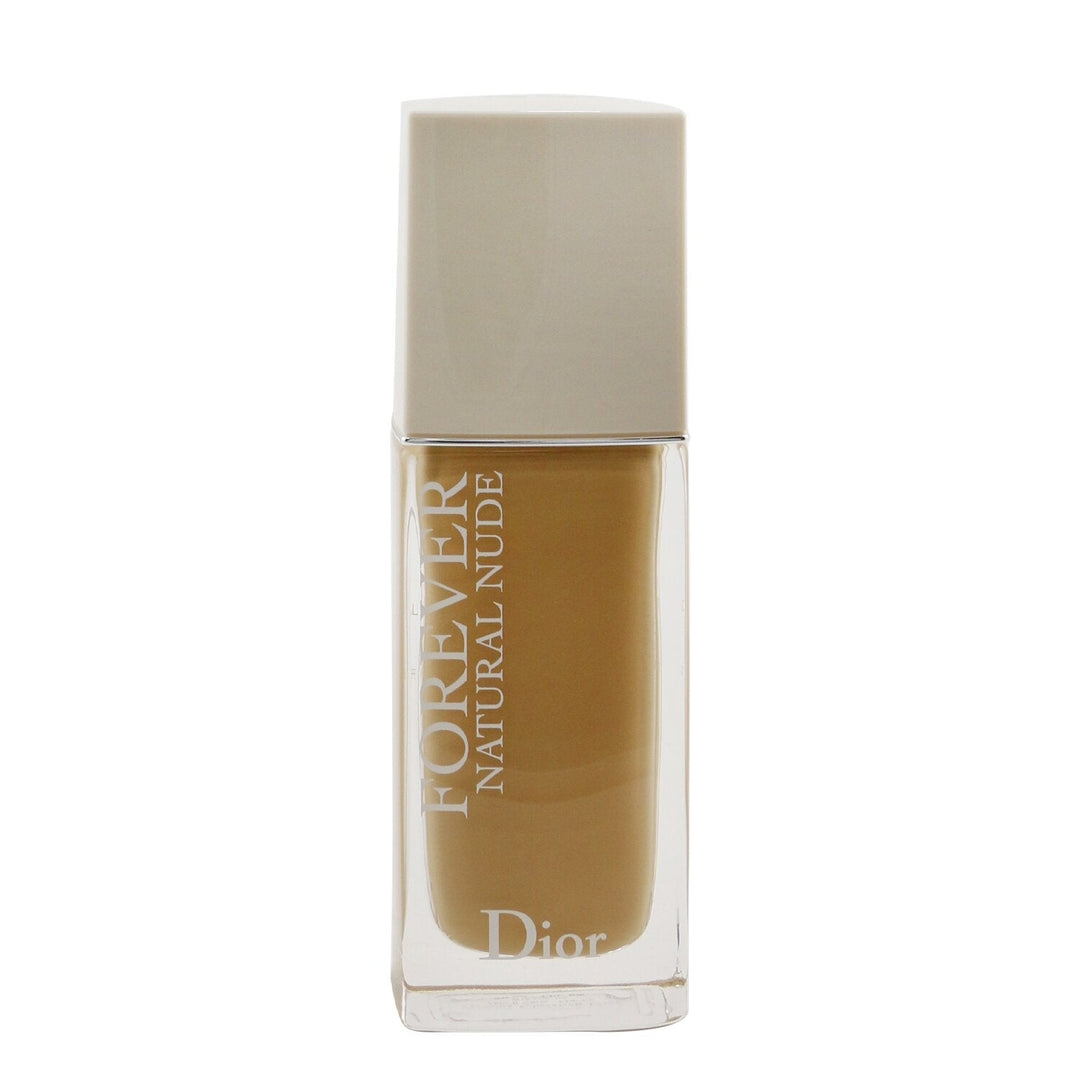 Christian Dior Dior Forever Natural Nude 24H Wear Foundation - 1.5 Neutral 30ml/1oz Image 8