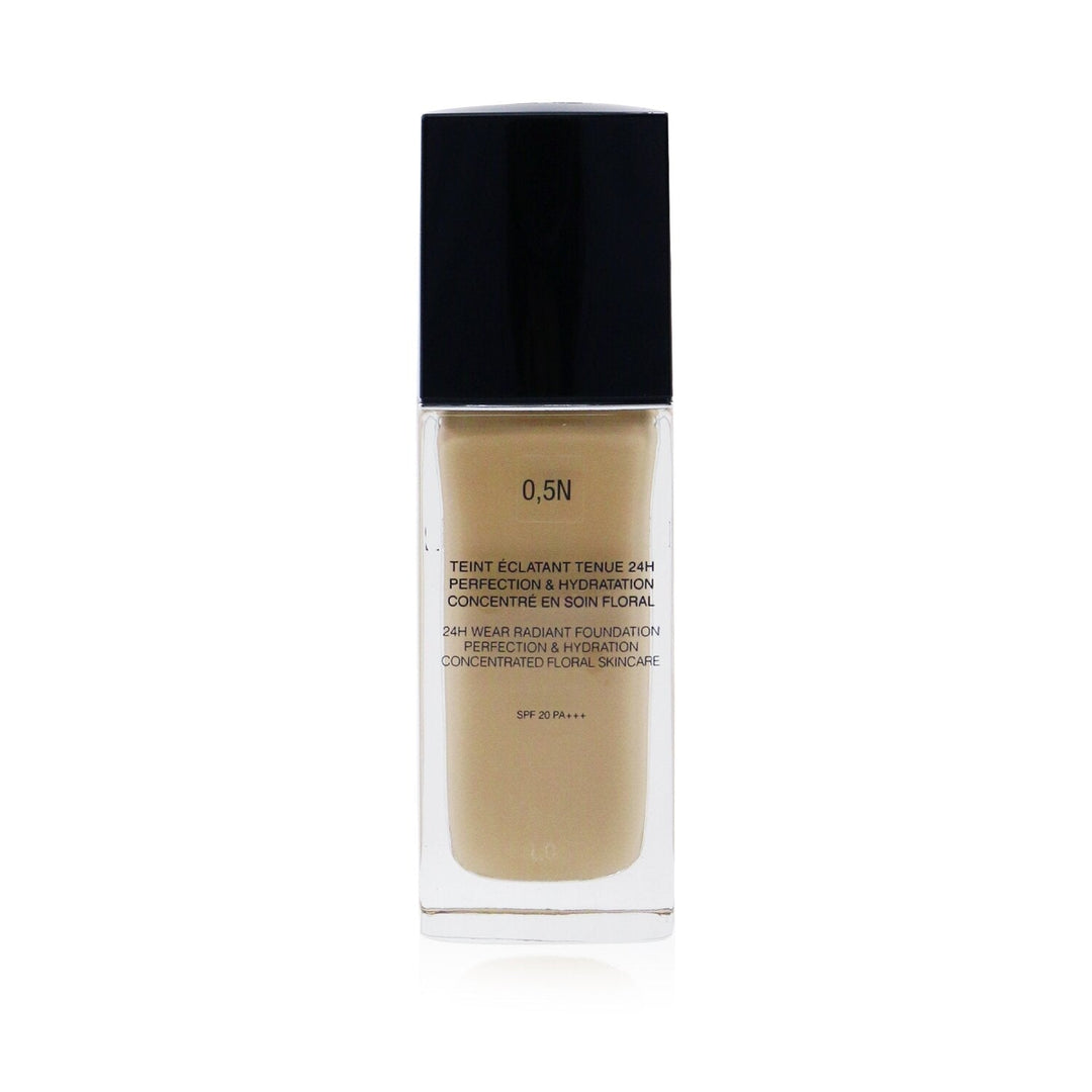 Christian Dior Dior Forever Skin Glow Clean Radiant 24H Wear Foundation SPF 20 - 0.5N Neutral/Glow 30ml/1oz Image 3