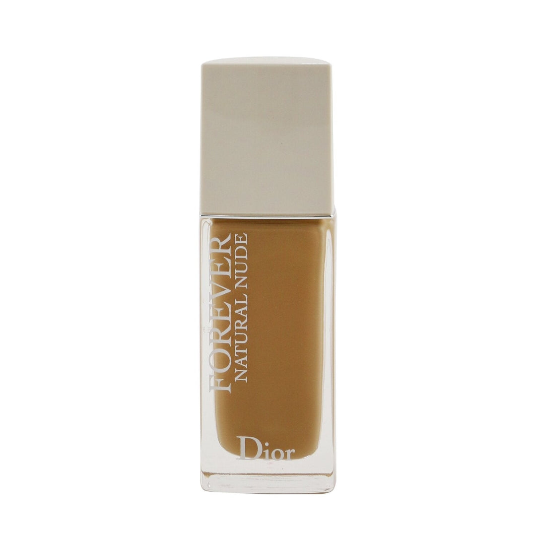 Christian Dior Dior Forever Natural Nude 24H Wear Foundation - 1.5 Neutral 30ml/1oz Image 9