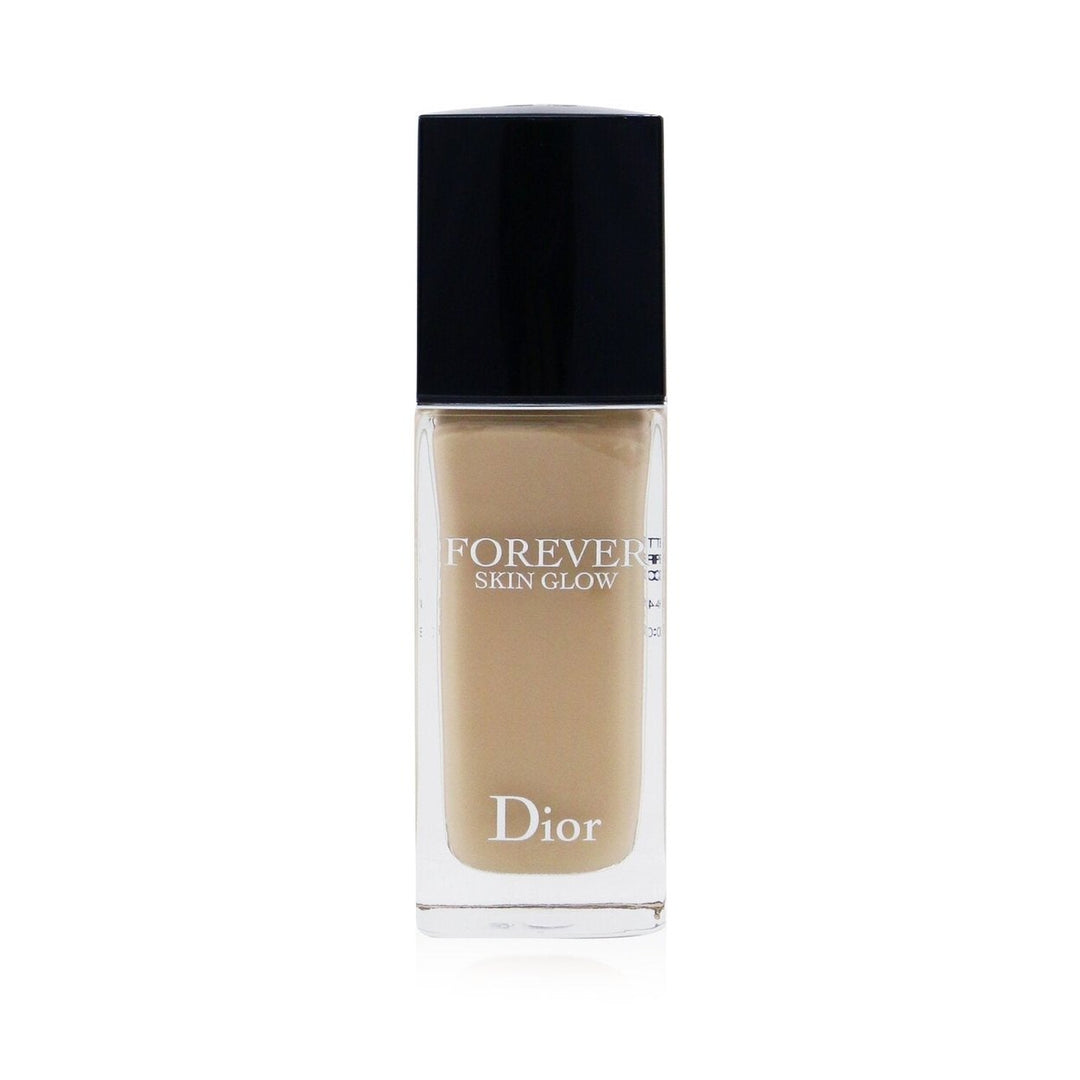 Christian Dior Dior Forever Skin Glow Clean Radiant 24H Wear Foundation SPF 20 - 0.5N Neutral/Glow 30ml/1oz Image 4