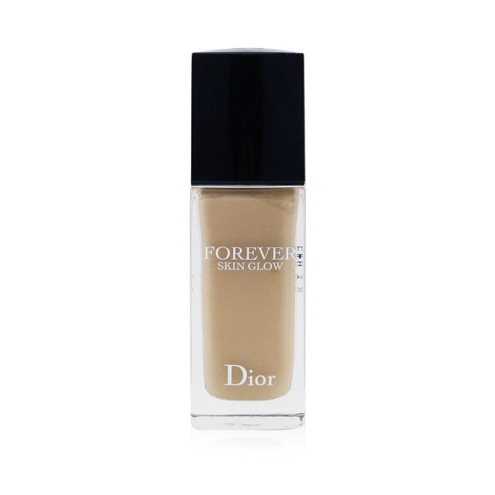 Christian Dior Dior Forever Skin Glow Clean Radiant 24H Wear Foundation SPF 20 - 0.5N Neutral/Glow 30ml/1oz Image 4