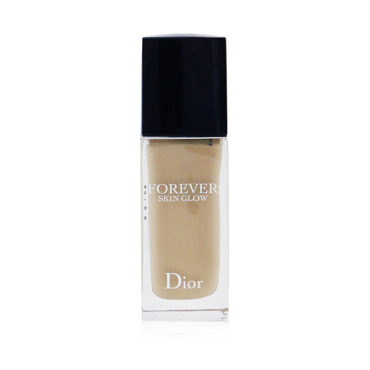 Christian Dior Dior Forever Skin Glow Clean Radiant 24H Wear Foundation SPF 20 - 0.5N Neutral/Glow 30ml/1oz Image 4