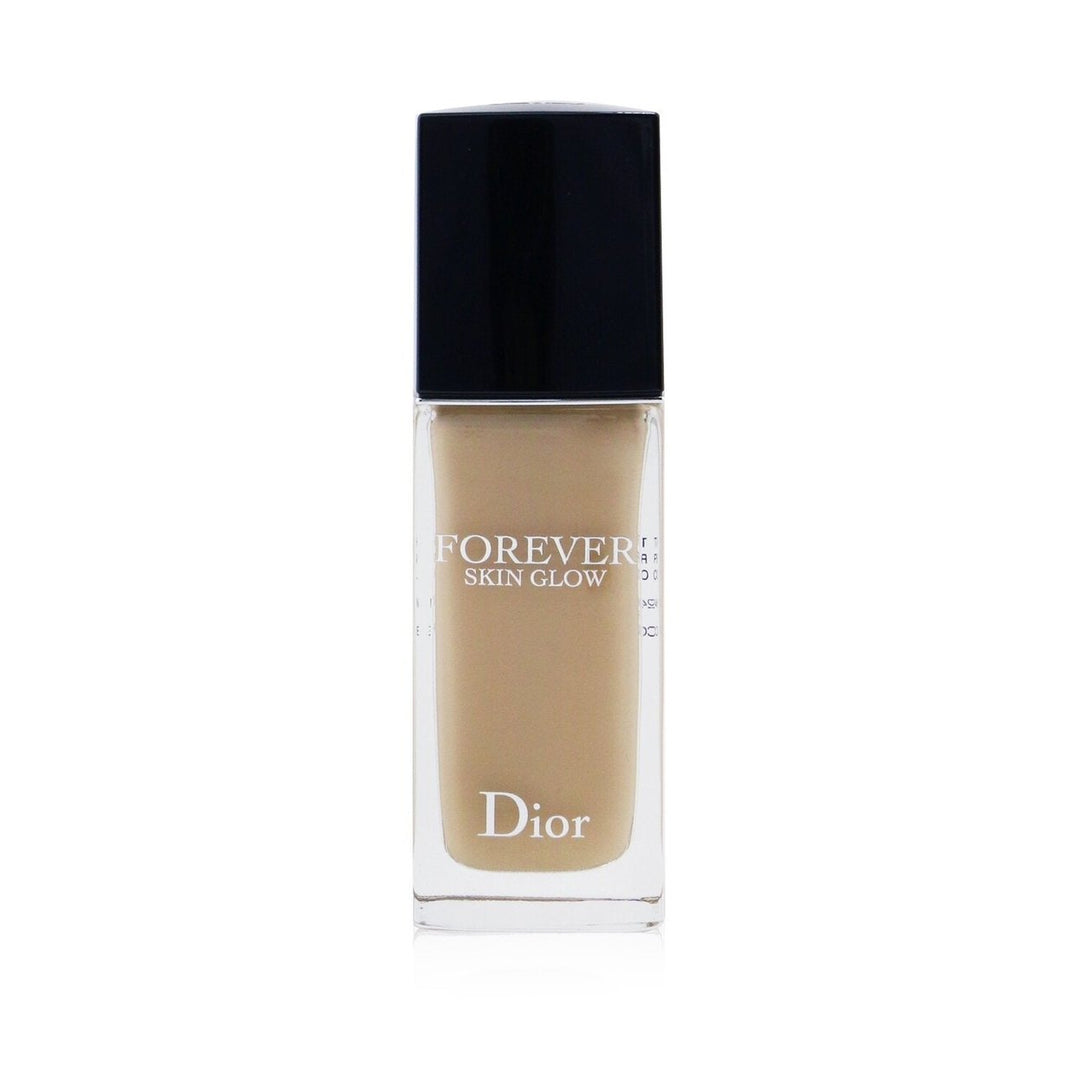 Christian Dior Dior Forever Skin Glow Clean Radiant 24H Wear Foundation SPF 20 - 0.5N Neutral/Glow 30ml/1oz Image 6