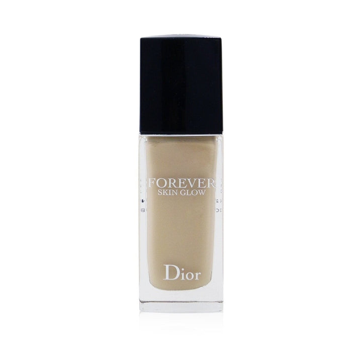 Christian Dior Dior Forever Skin Glow Clean Radiant 24H Wear Foundation SPF 20 - 0.5N Neutral/Glow 30ml/1oz Image 7