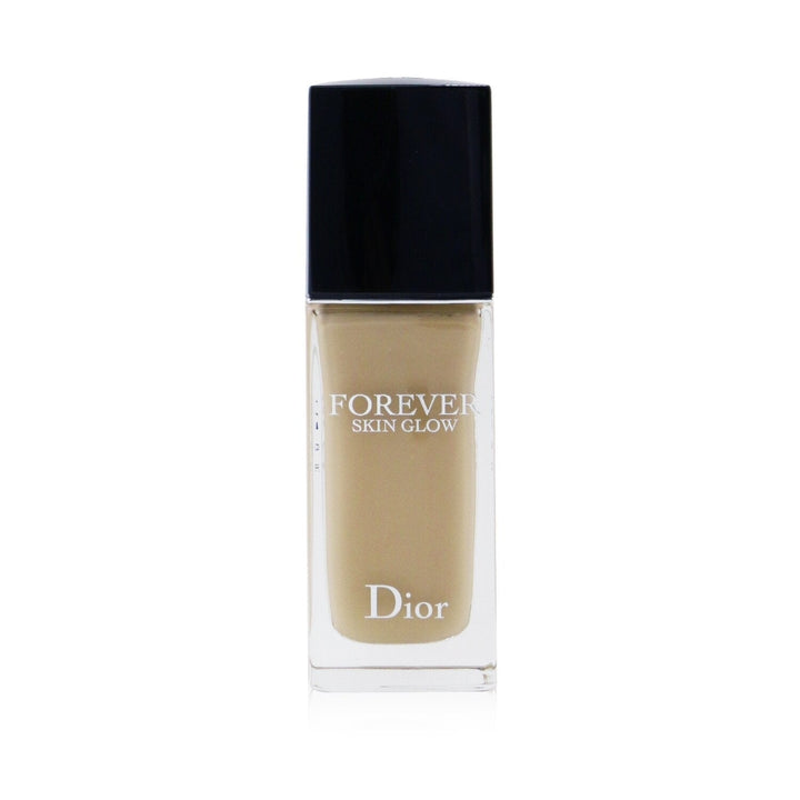 Christian Dior Dior Forever Skin Glow Clean Radiant 24H Wear Foundation SPF 20 - 0.5N Neutral/Glow 30ml/1oz Image 1