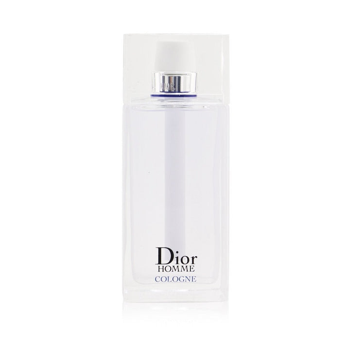 Christian Dior Dior Homme Cologne Spray 125ml/4.2oz Image 1